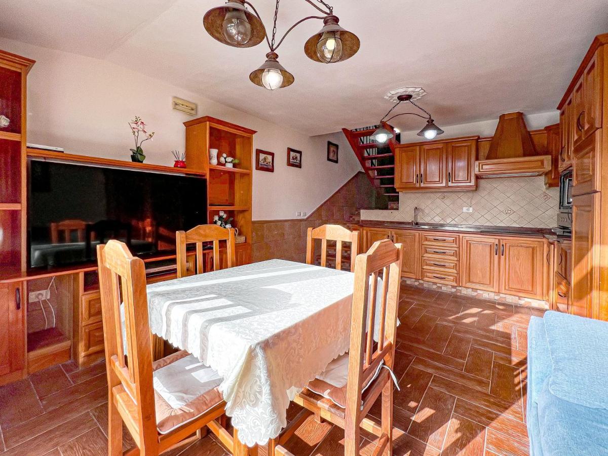 Cozy Townhouse With A Garden * Playa de las Américas