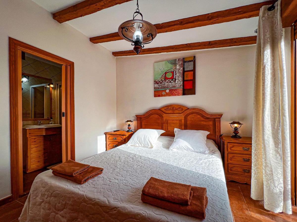 Cozy Townhouse With A Garden Playa de las Américas
