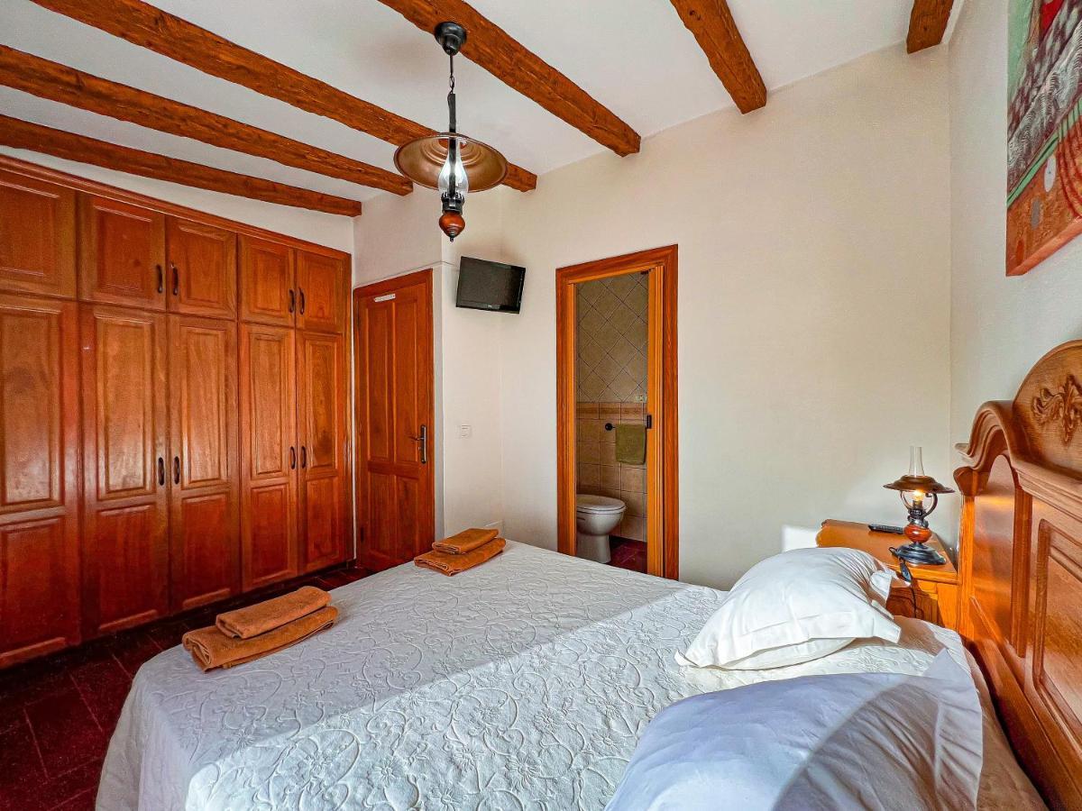 Apartamento Cozy Townhouse With A Garden *