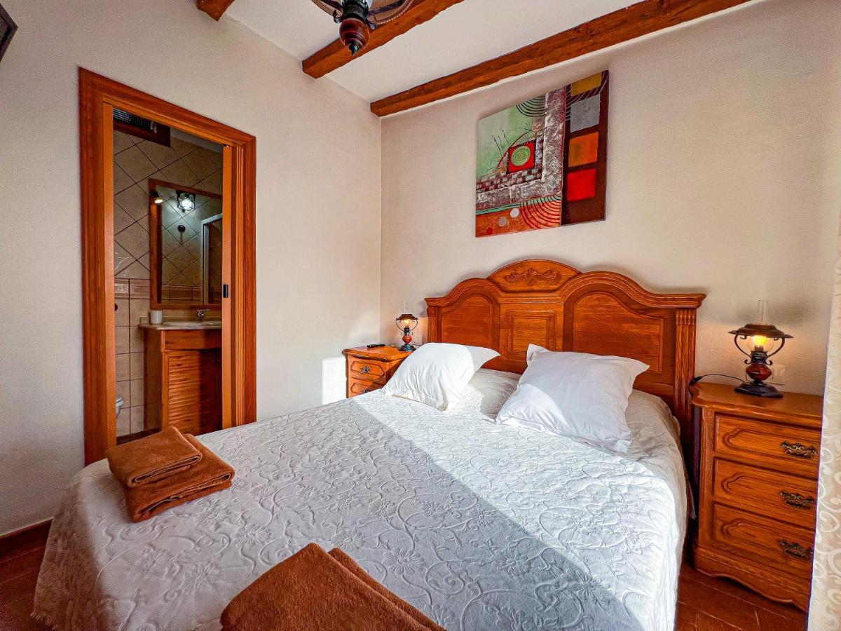 Apartamento Cozy Townhouse With A Garden Playa de las Américas