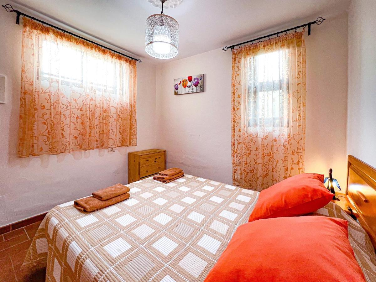 Apartamento Cozy Townhouse With A Garden Playa de las Américas