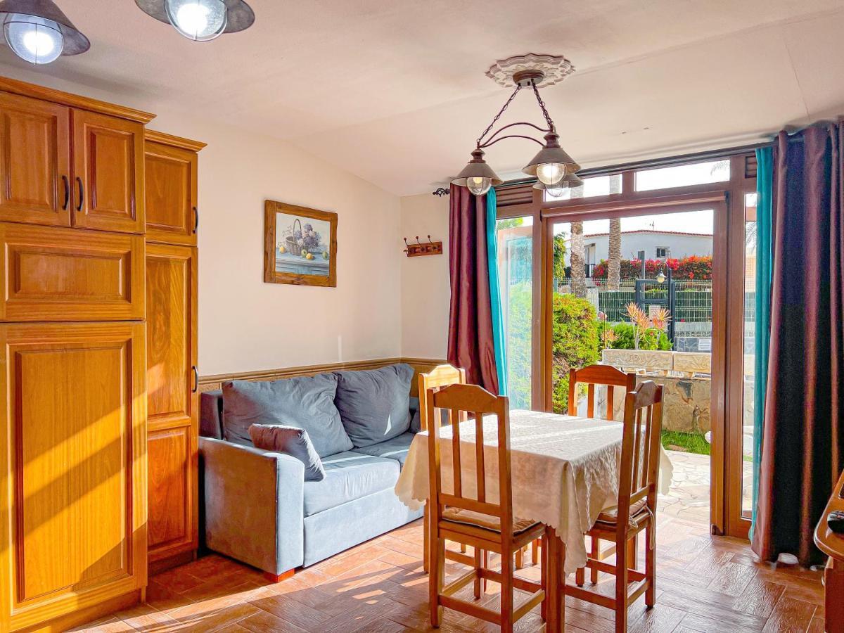 Apartamento Cozy Townhouse With A Garden *