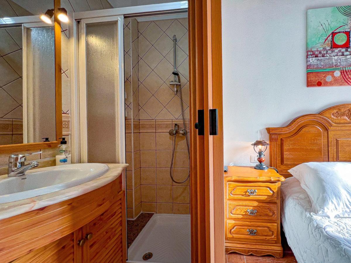 Cozy Townhouse With A Garden Apartamento Playa de las Américas