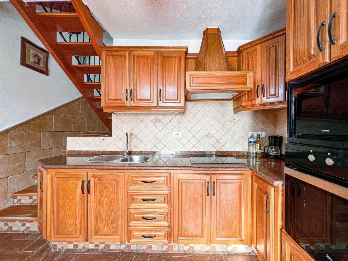 Apartamento Cozy Townhouse With A Garden