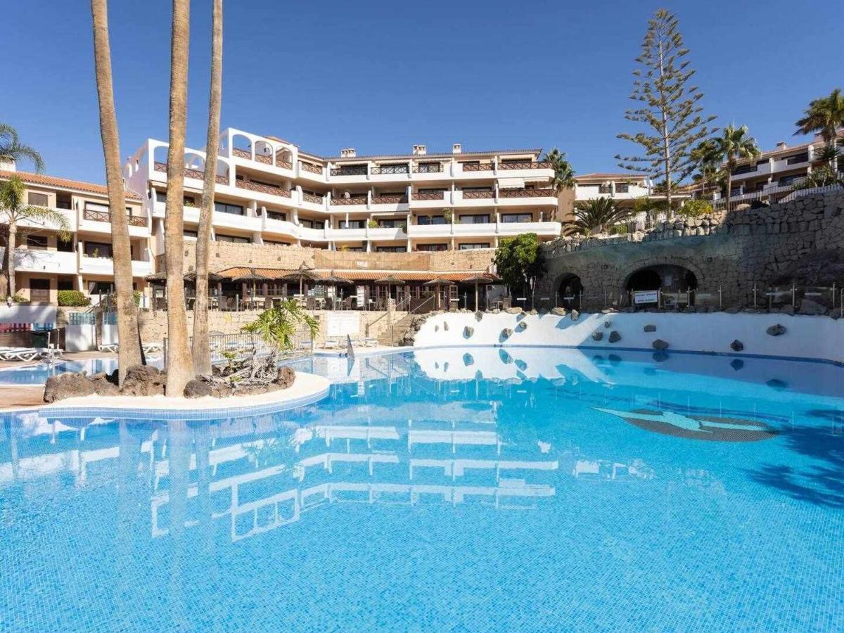 Con Piscina Golf Del Sur San Miguel de Abona