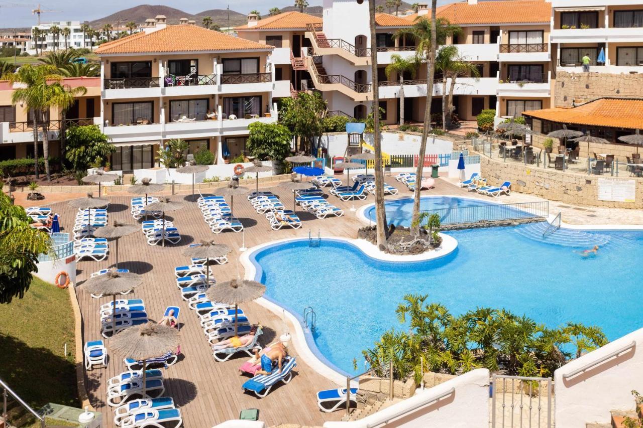 Con Piscina Golf Del Sur Apartment *