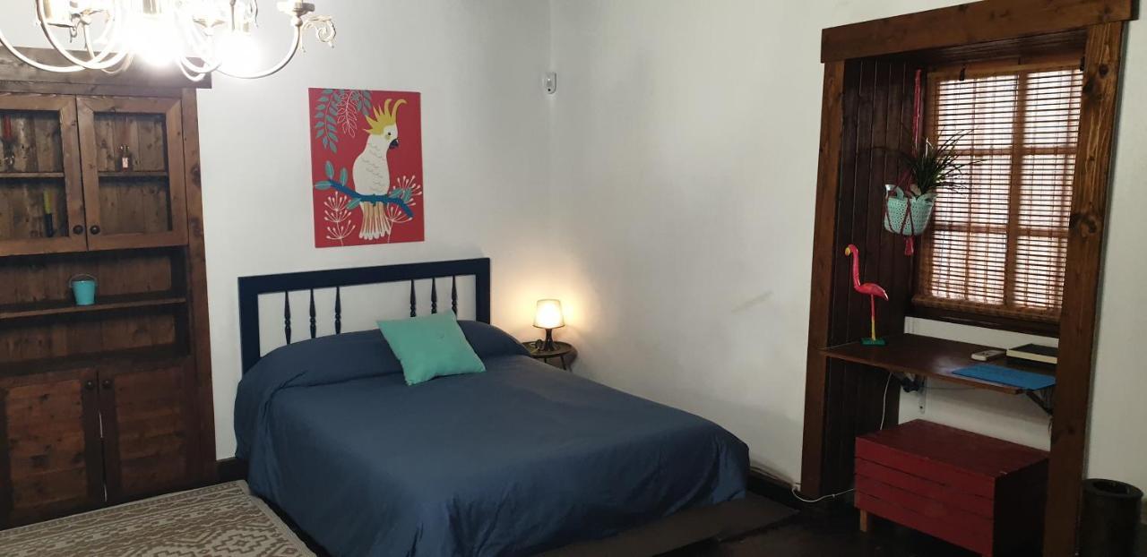 Сasa de vacaciones Casita Canaria