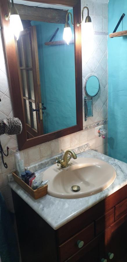 Сasa de vacaciones Casita Canaria *
