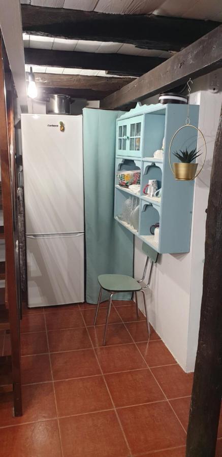 Сasa de vacaciones Casita Canaria