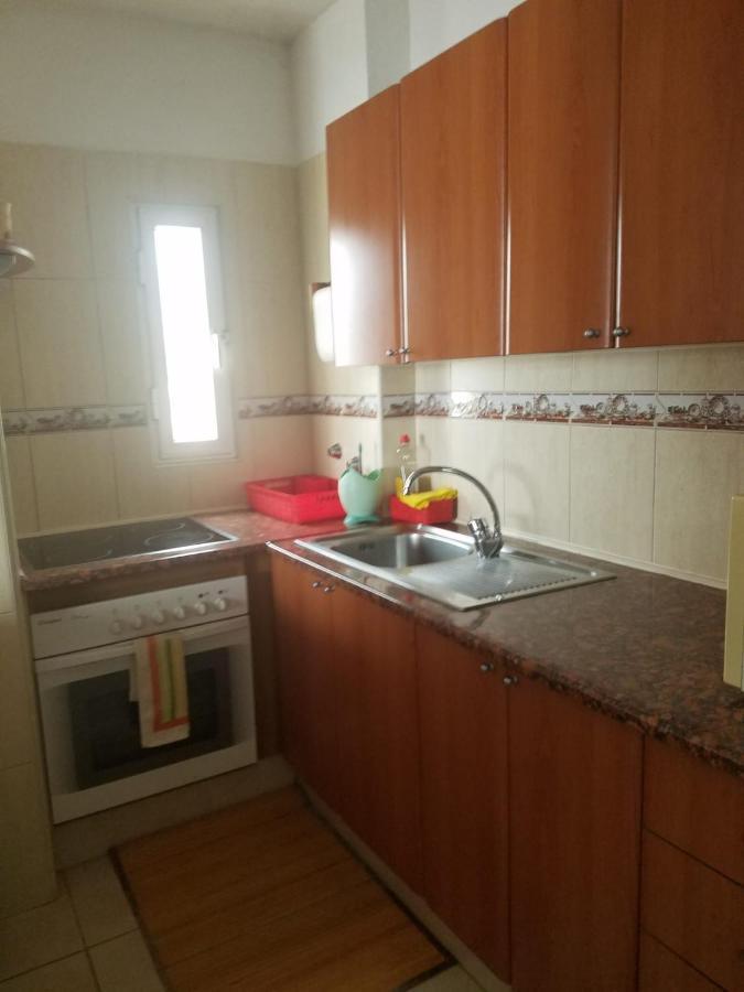 Apartment Torres Yomely Playa de las Americas (Tenerife)