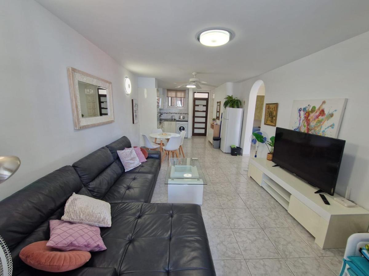 Parque Santiago 1 D-219 By Tenerife Dream Apartamento *