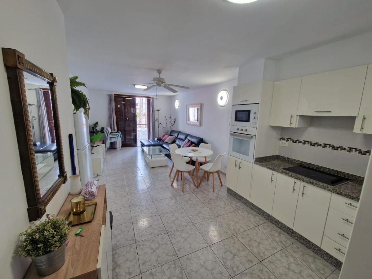 Apartamento Parque Santiago 1 D-219 By Tenerife Dream