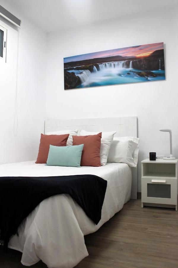 Appartement Estupendo Con Piscina En *