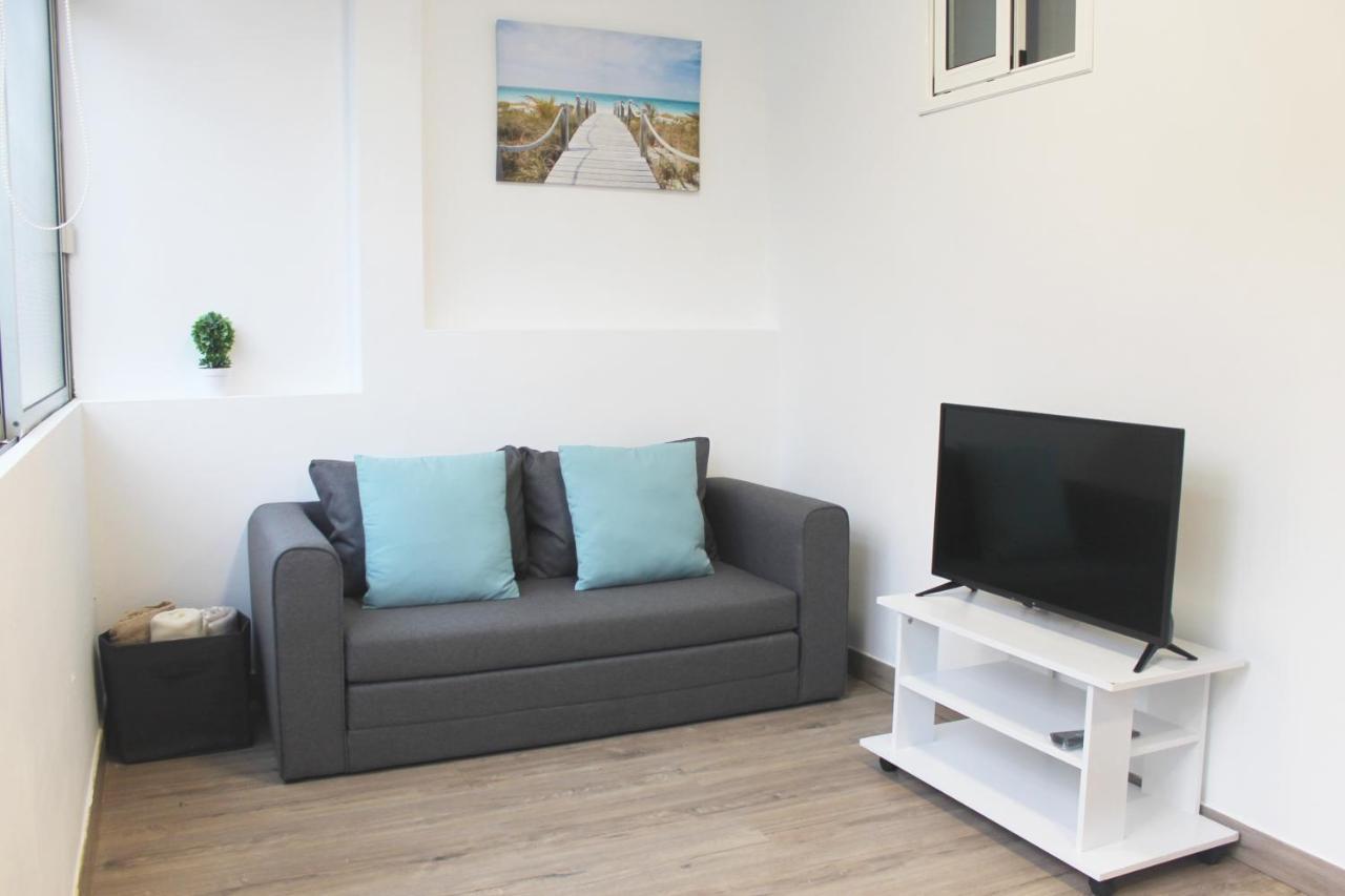 Apartamento Estupendo Con Piscina En Puerto De La Cruz *
