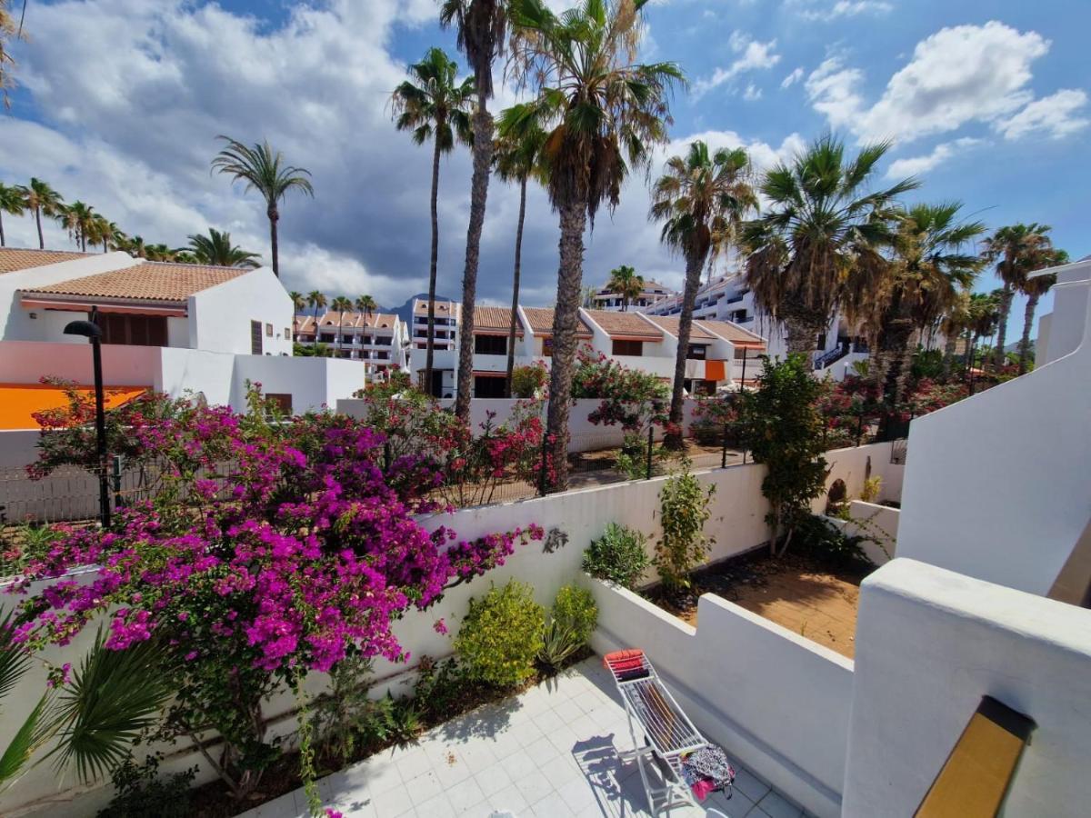 Parque Santiago 1 D-219 By Tenerife Dream Apartamento *