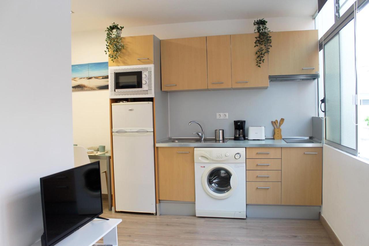 Apartamento Estupendo Con Piscina En Puerto De La Cruz