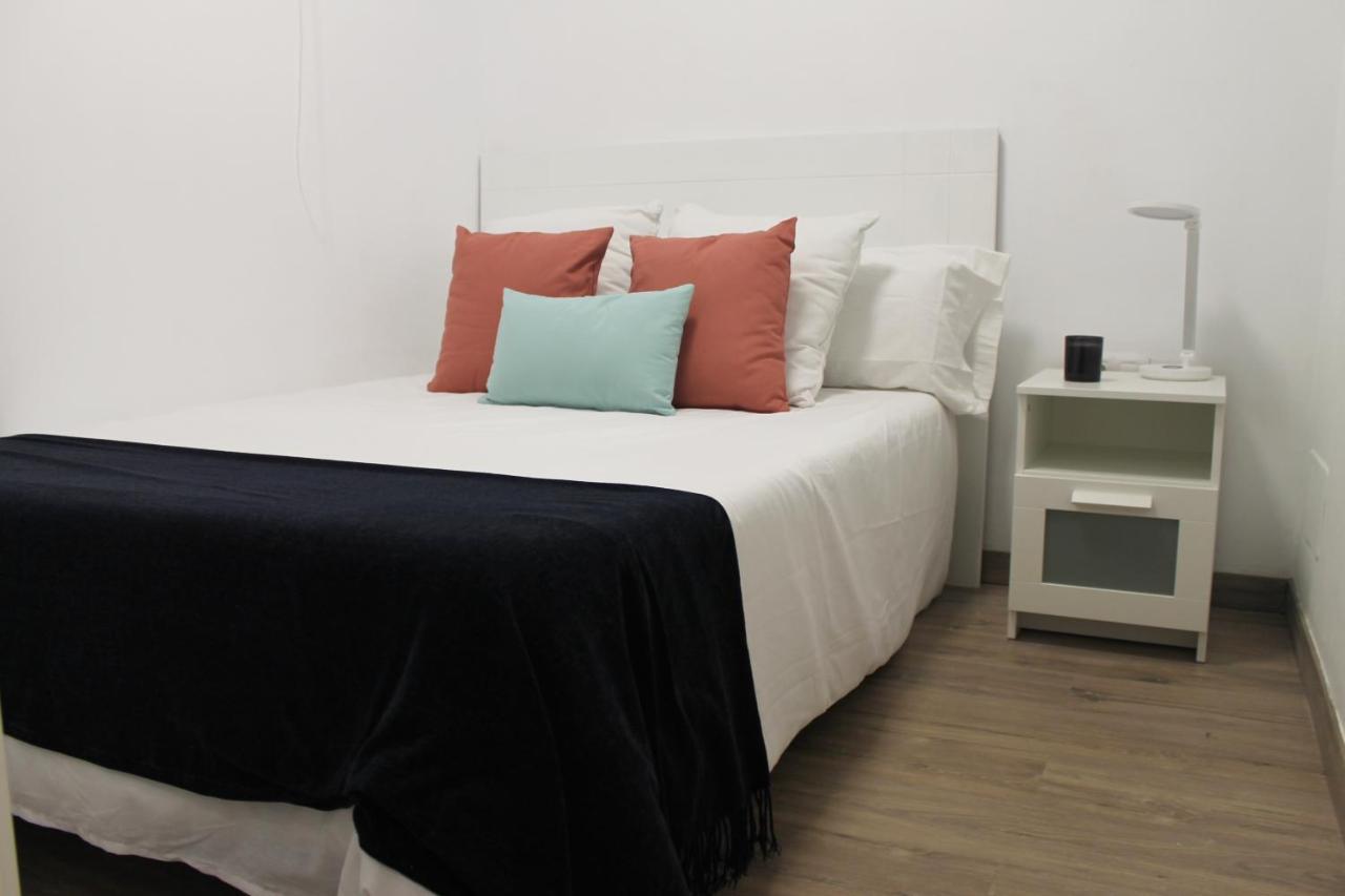 Estupendo Con Piscina En Puerto De La Cruz Apartamento