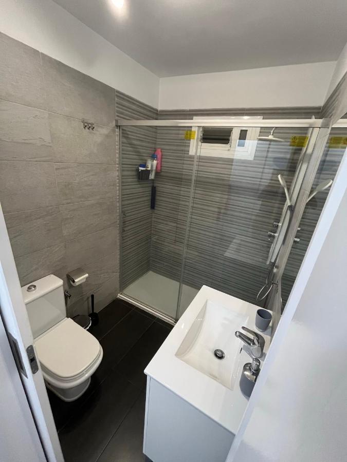 Estupendo Con Piscina En Appartement *