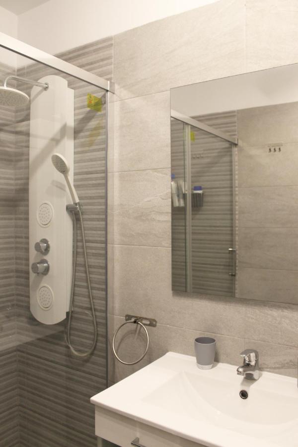 Appartement Estupendo Con Piscina En
