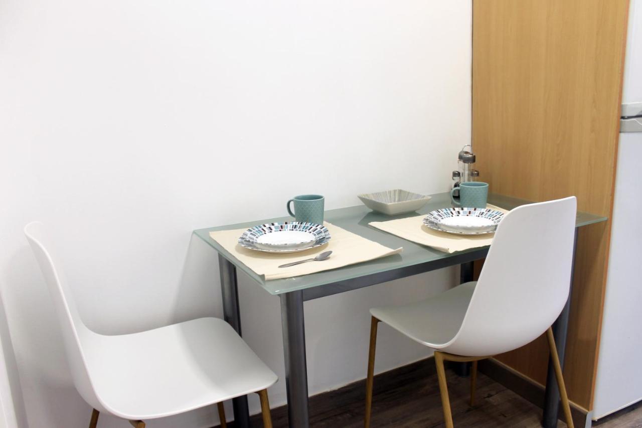 Appartement Estupendo Con Piscina En *
