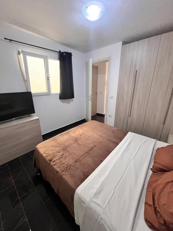 Appartement Edificio Sofia