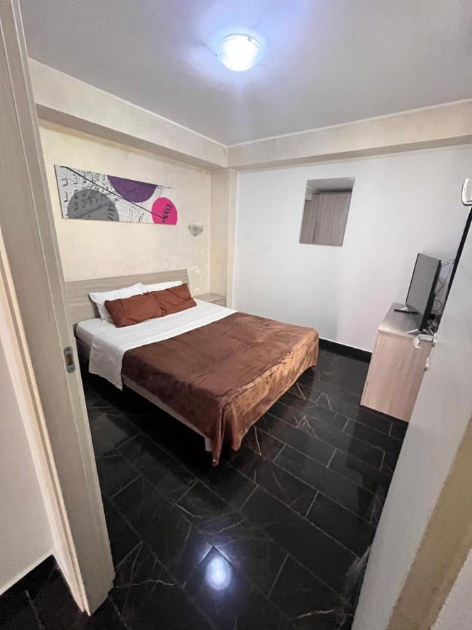 Edificio Sofia Appartement *