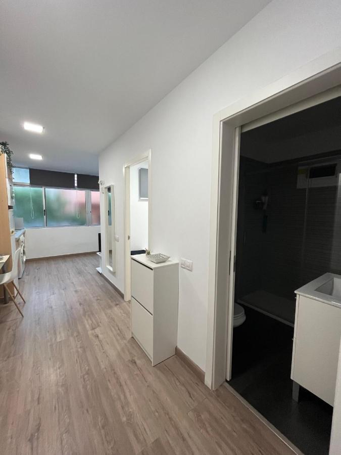 Appartement Estupendo Con Piscina En *