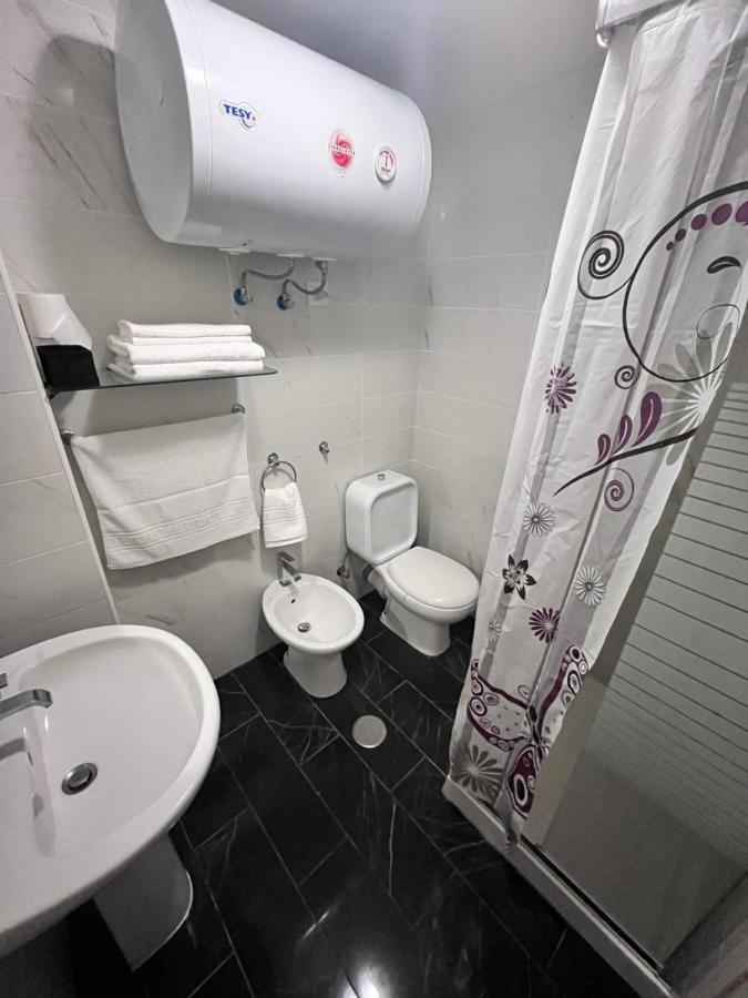 Appartement Edificio Sofia *