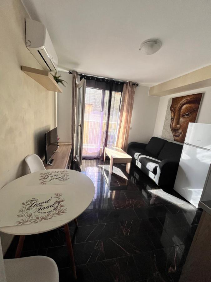 Edificio Sofia Appartement *