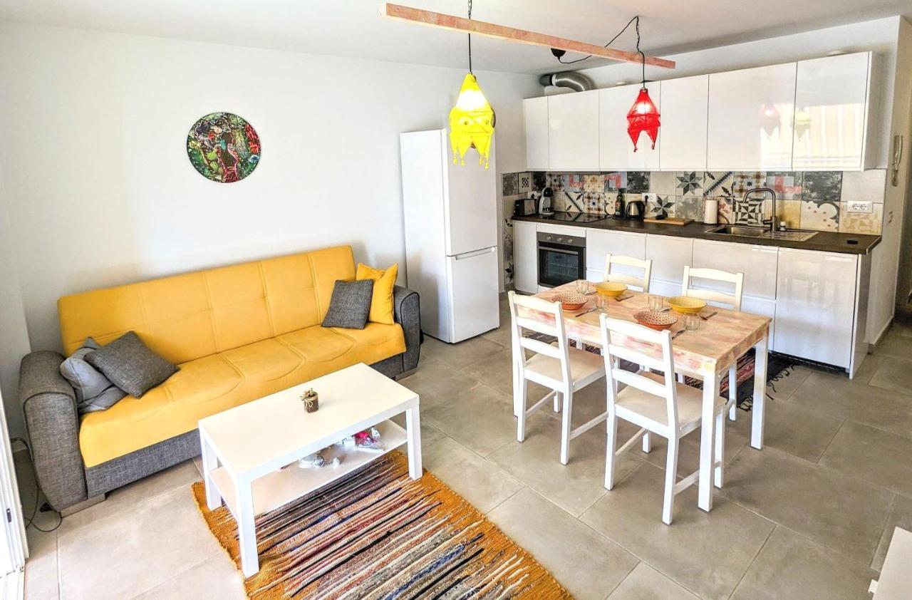 Apartment Ideal Halley El Medano (Tenerife)