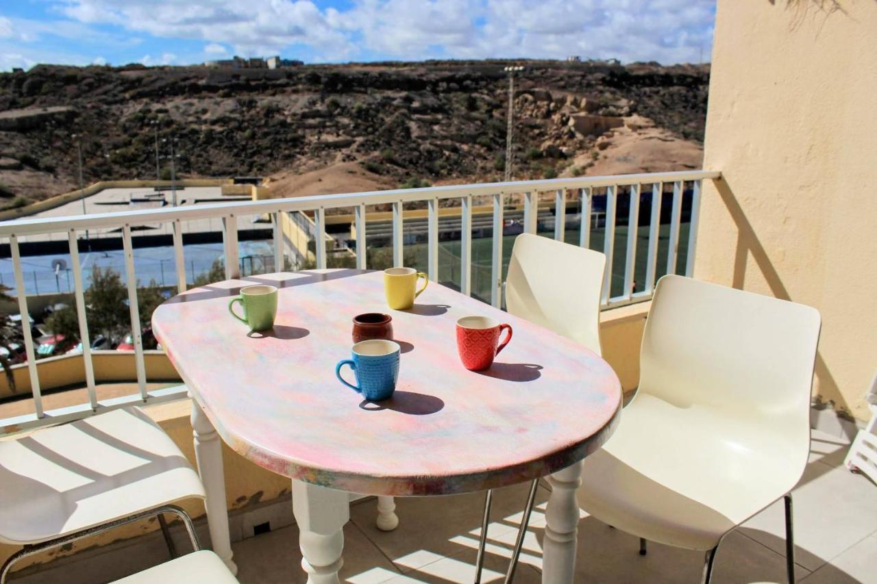 Apartment Ideal Halley *