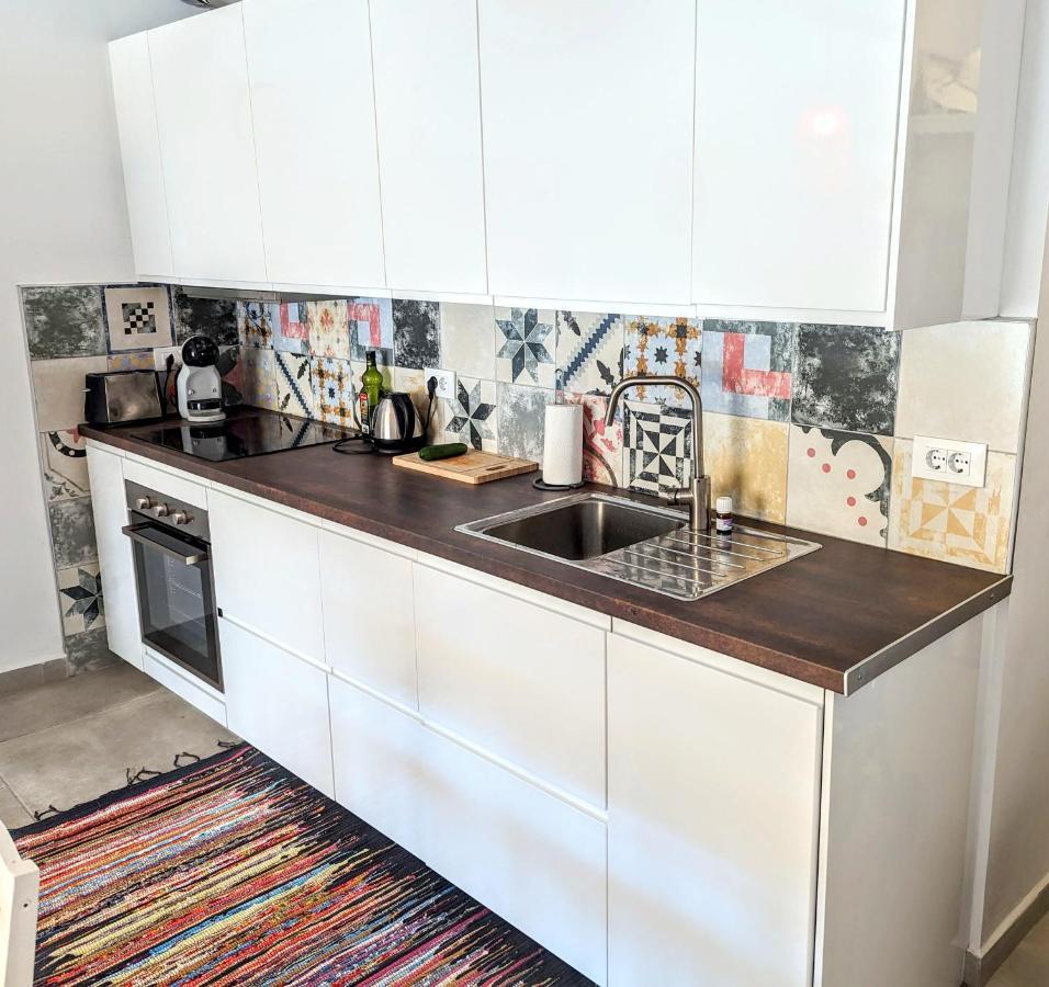 Ideal Halley Apartment El Medano (Tenerife)