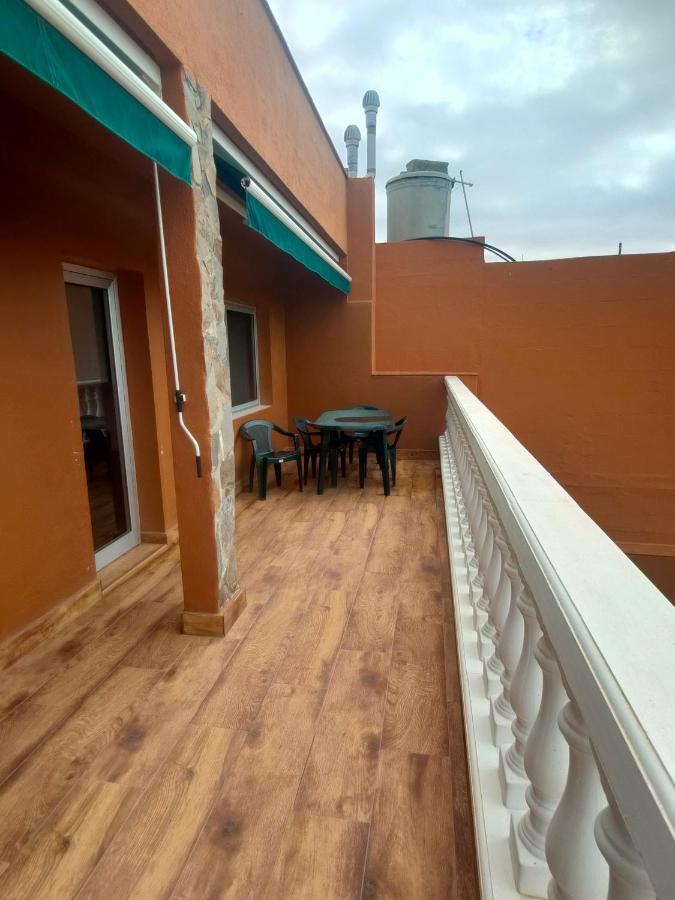 Almogrote Appartement San Isidro (Tenerife)