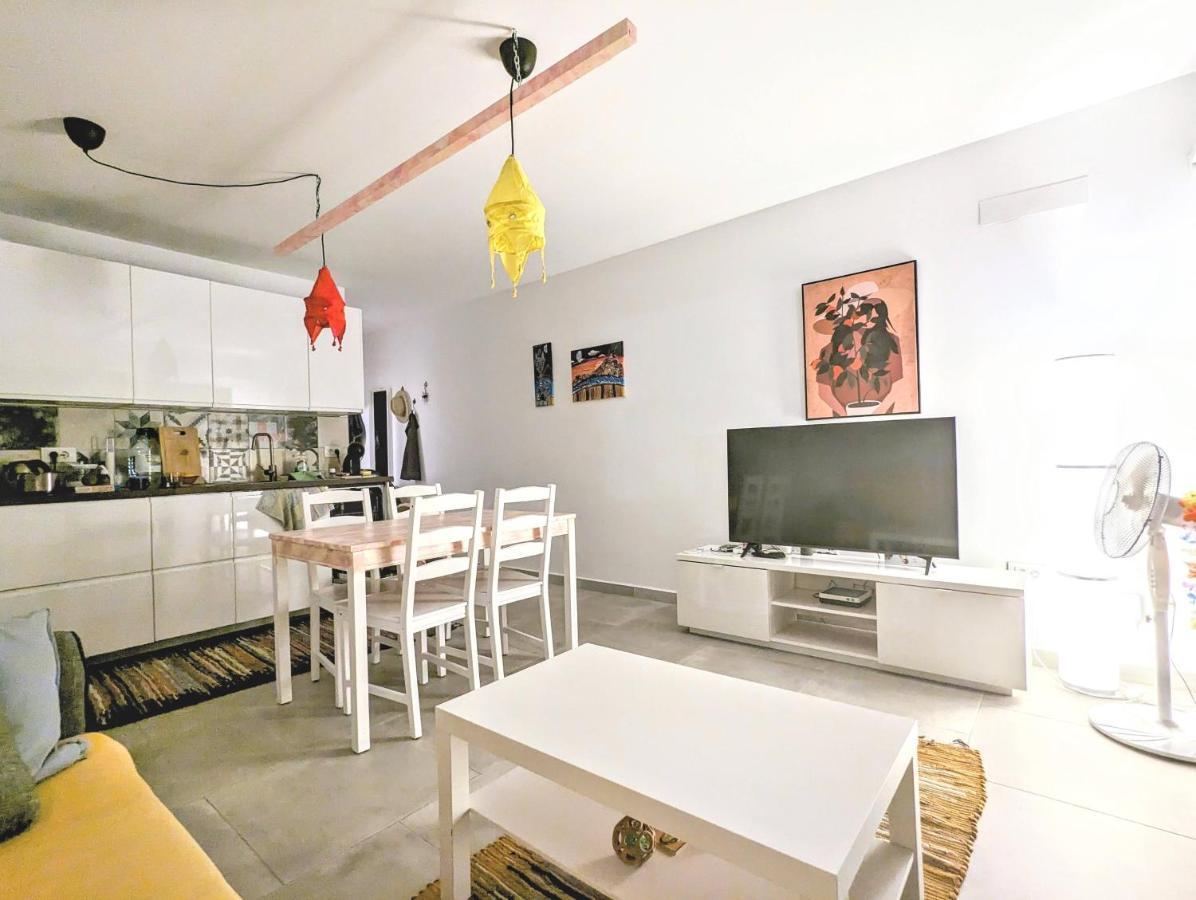 Ideal Halley Apartment El Medano (Tenerife)