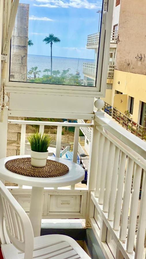 Apartment Sol Y Arena En La Playa Azul By Deihu Experiencias Arona (Tenerife)