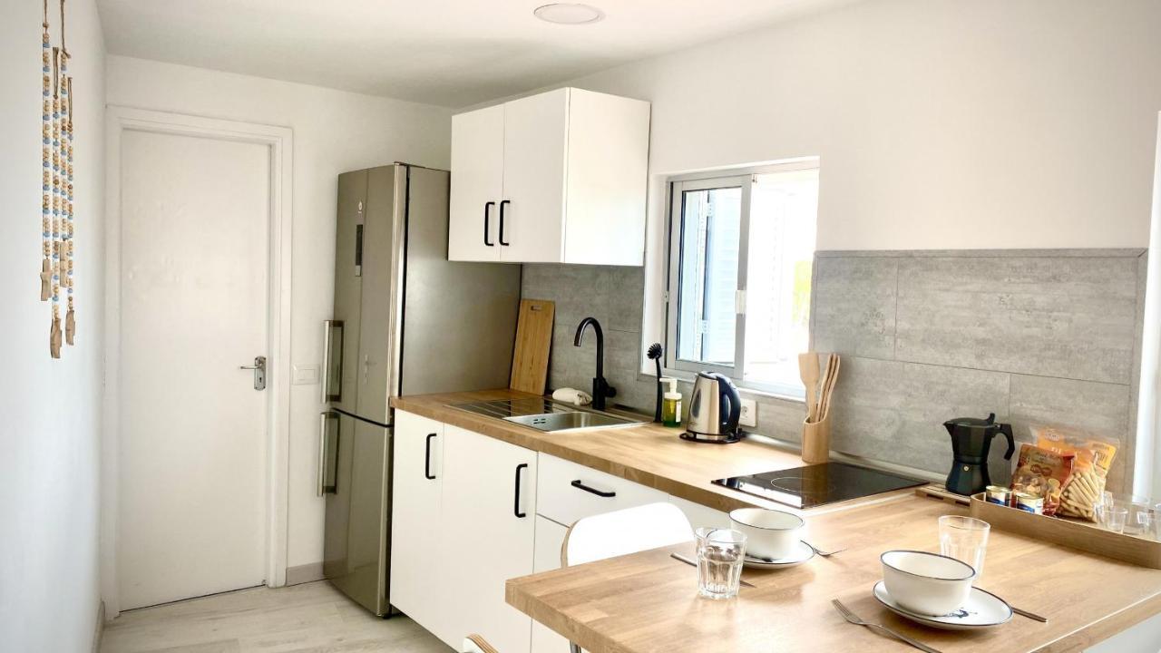 Apartment Sol Y Arena En La Playa Azul By Deihu Experiencias Arona (Tenerife)
