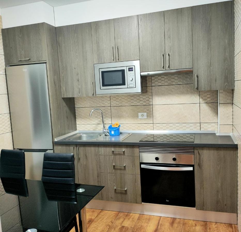 Appartement Almogrote San Isidro (Tenerife)