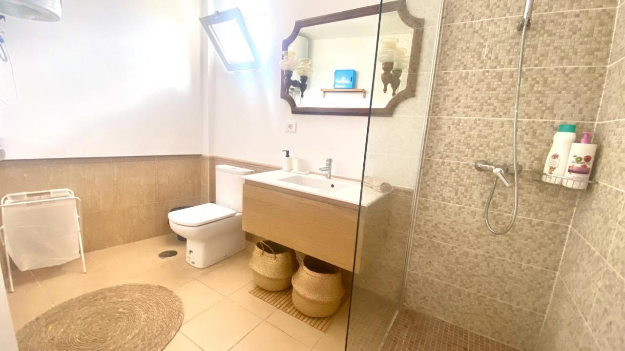 Apartment Sol Y Arena En La Playa Azul By Deihu Experiencias