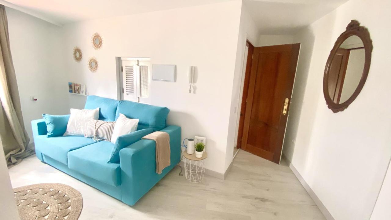 Apartment Sol Y Arena En La Playa Azul By Deihu Experiencias *