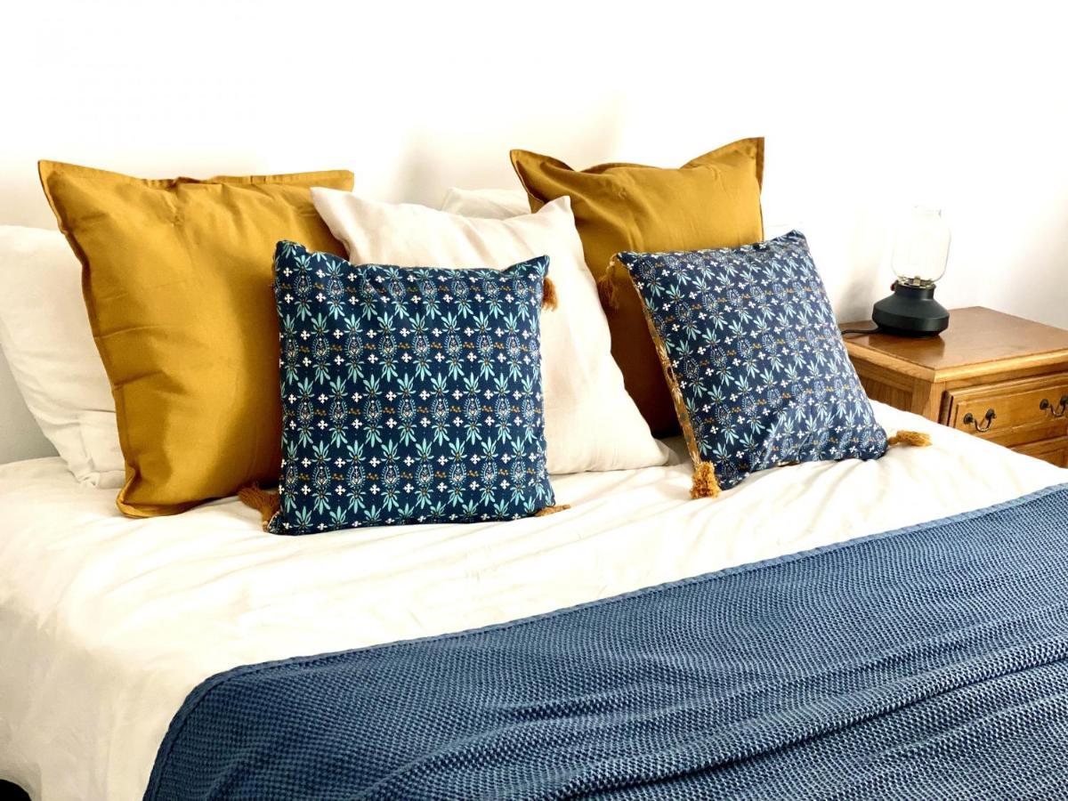 Apartment Sol Y Arena En La Playa Azul By Deihu Experiencias