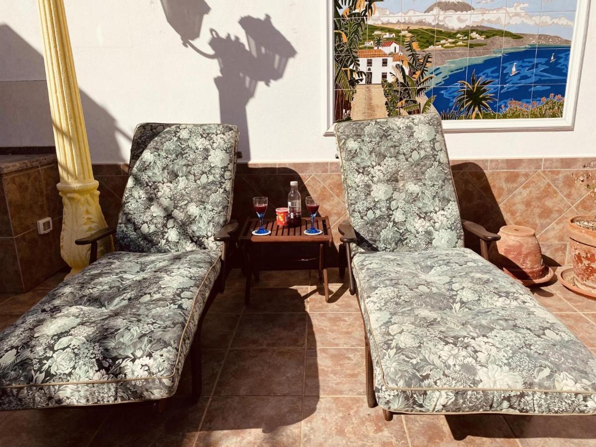 The Good Life * Costa Adeje (Tenerife)