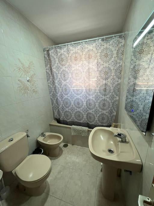 Apartamento Grosse Terrasse Mit Esstisch, Markise. Einfach Los Realejos