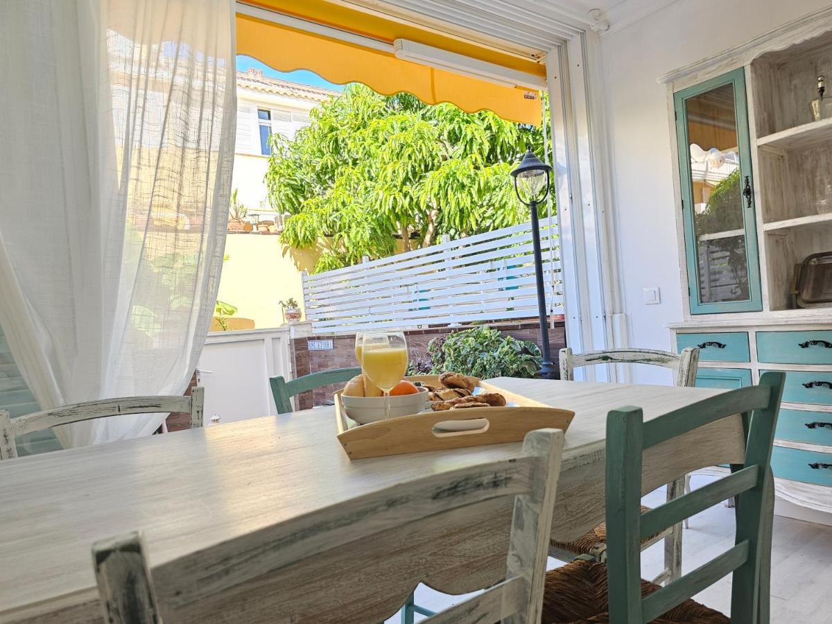 New Joyful Moments Home, Cristianos In Tenerife Apartment