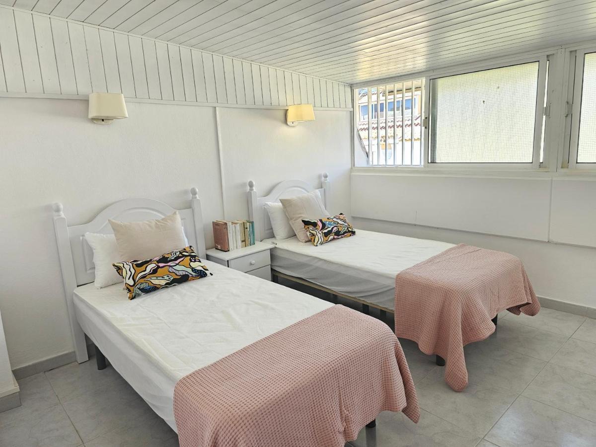 Apartment New Joyful Moments Home, Cristianos In Tenerife Playa de las Americas (Tenerife)