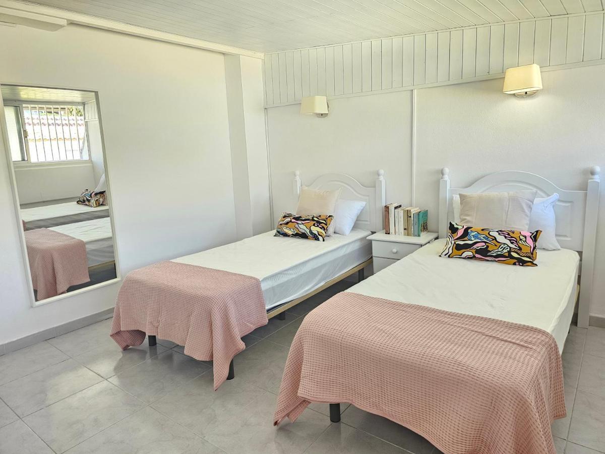 New Joyful Moments Home, Cristianos In Tenerife * Playa de las Americas (Tenerife)