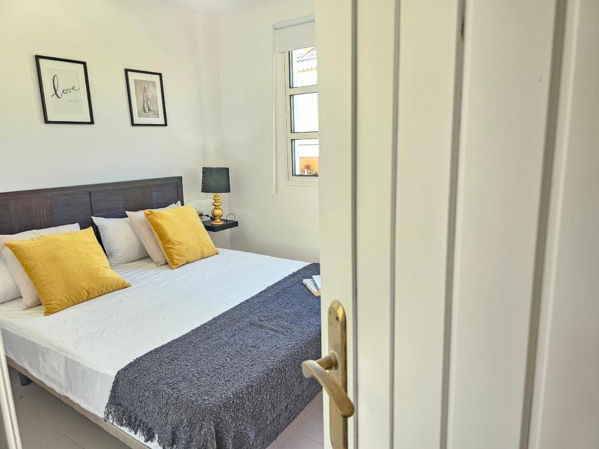 New Joyful Moments Home, Cristianos In Tenerife Apartment Playa de las Americas (Tenerife)