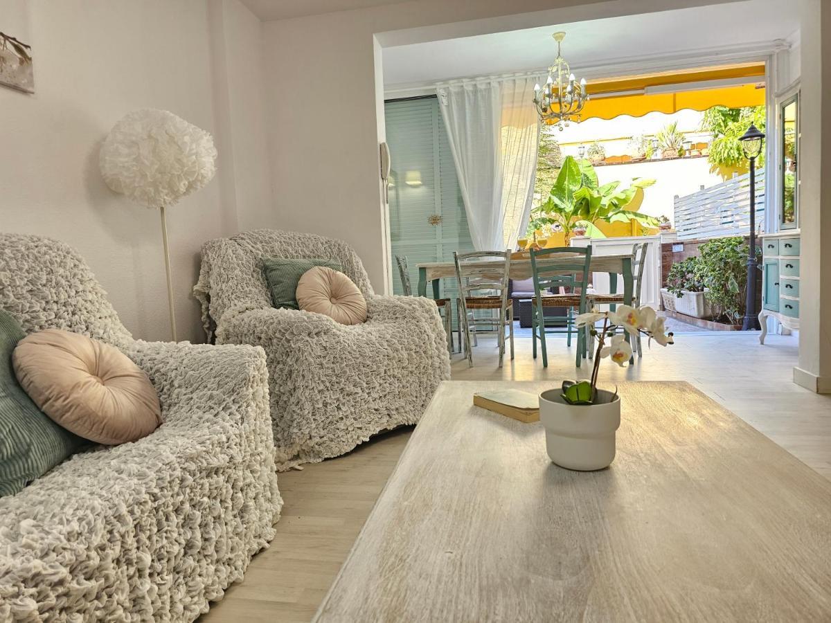 New Joyful Moments Home, Cristianos In Tenerife