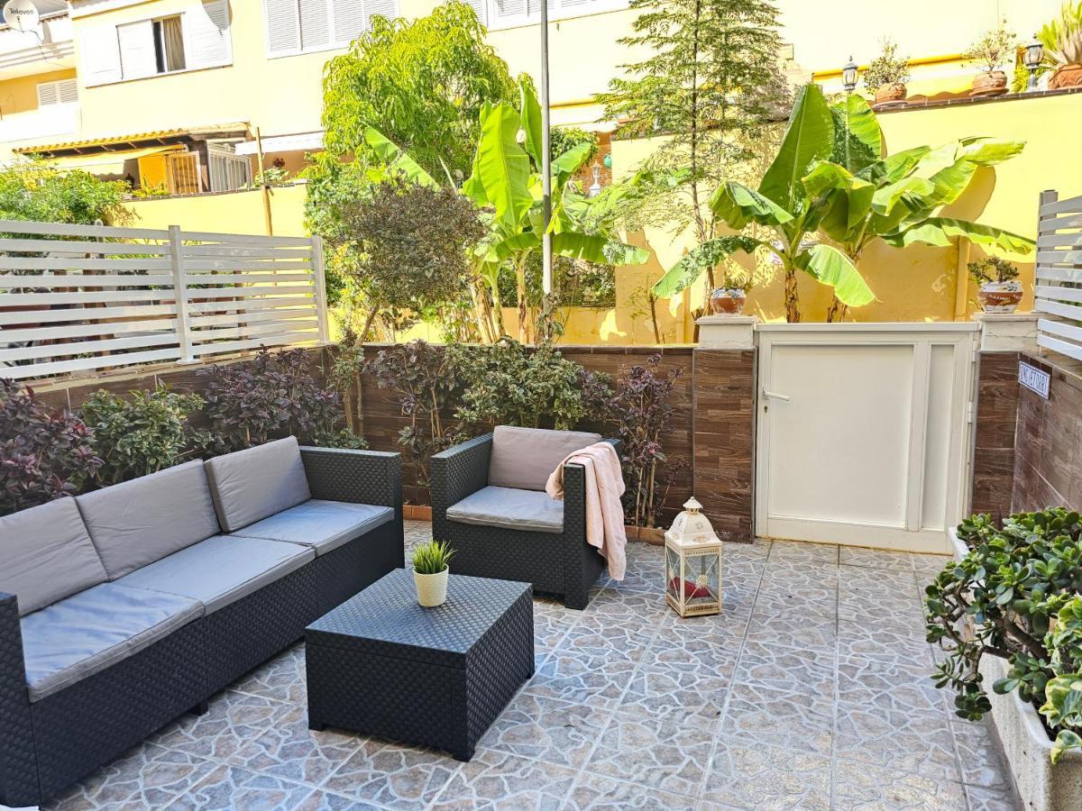 New Joyful Moments Home, Cristianos In Tenerife Apartment Playa de las Americas (Tenerife)