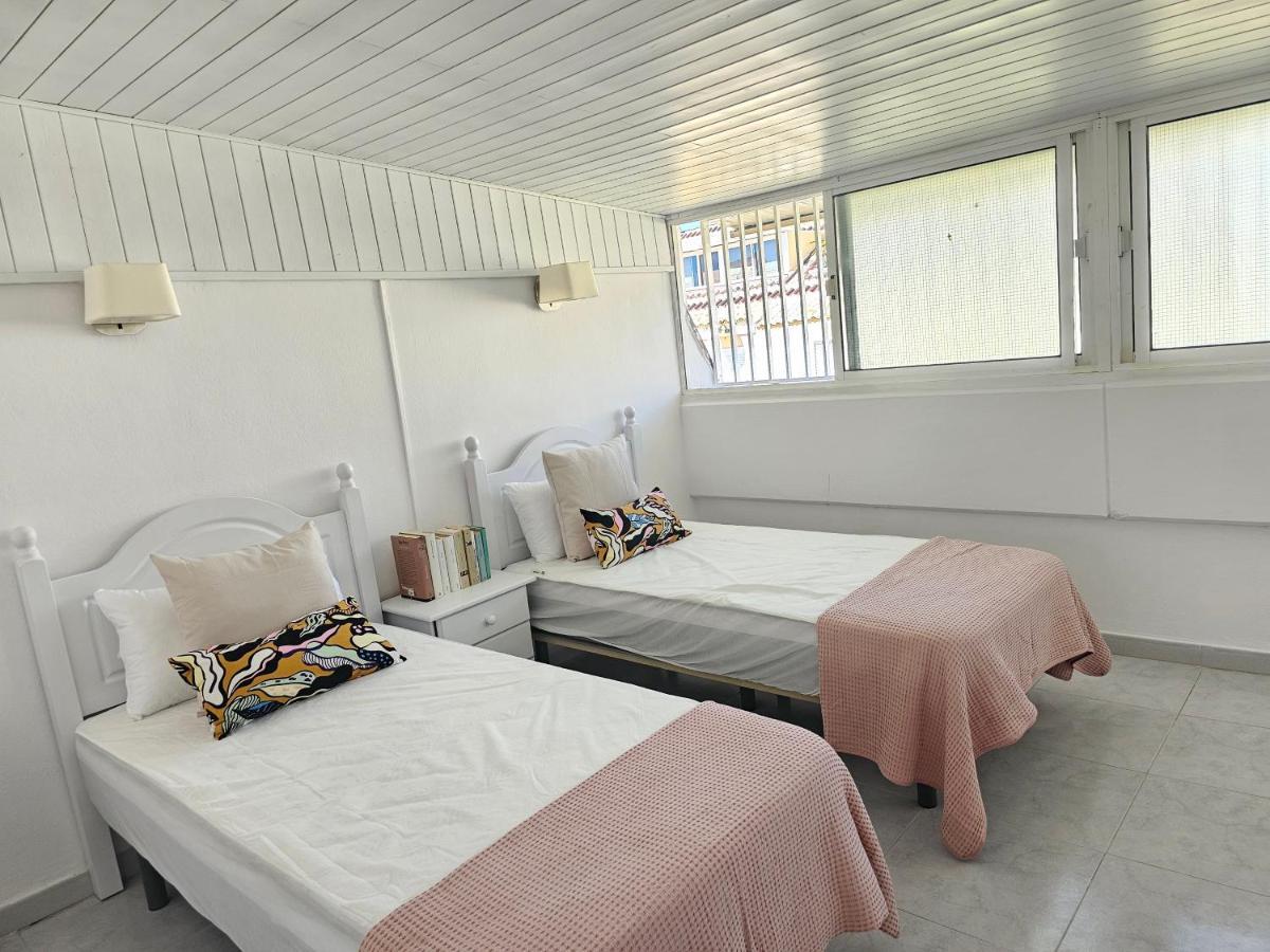 New Joyful Moments Home, Cristianos In Tenerife Apartment Playa de las Americas (Tenerife)