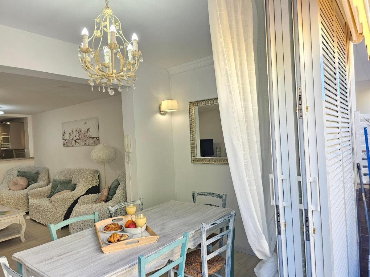 New Joyful Moments Home, Cristianos In Tenerife Apartment Playa de las Americas (Tenerife)